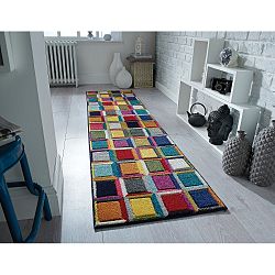 Běhoun Flair Rugs Spectrum Waltz, 60 x 230 cm