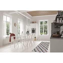 Běhoun Floorita 3D Multi, 60 x 190 cm