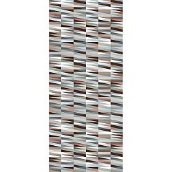 Běhoun Floorita Cowhide Multi, 60 x 140 cm