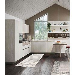 Běhoun Floorita Fiord Ivory, 60 x 140 cm