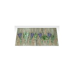 Běhoun Floorita Lavender, 60 x 240 cm