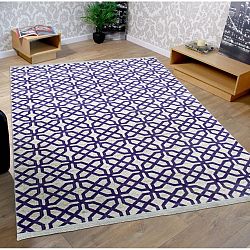 Běhoun Marisso Lilac, 80 x 300 cm