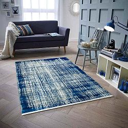 Běhoun Muneco Azul, 80 x 300 cm