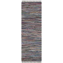 Běhoun Safavieh Elena Colours, 182 x 68 cm