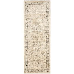 Běhoun Safavieh Peri, 243 x 66 cm