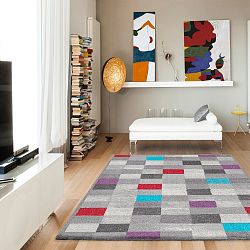 Běhoun Universal Adra Square, 67 x 300 cm