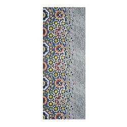 Běhoun Universal Mosaico, 52 x 200 cm