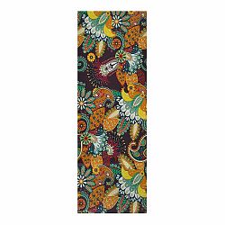 Běhoun Universal Ricci Paisley, 52 x 100 cm