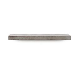 Betonová polička Lyon Béton Sliced S
