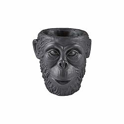 Betonový květináč ø 22 cm Calbe - Villa Collection