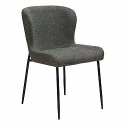 Béžová jídelní židle DAN-FORM Denmark Glam