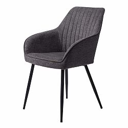 Béžová jídelní židle Nolan – Unique Furniture