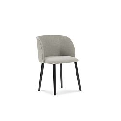 Béžová jídelní židle Windsor & Co Sofas Antheia