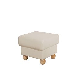 Béžová podnožka Max Winzer Monarch Beige