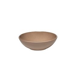 Béžová salátová miska Emile Henry, ⌀ 16 cm