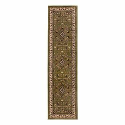 Béžový běhoun 66x300 cm Sherborne – Flair Rugs