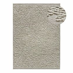 Béžový koberec 115x170 cm Mirtha – Universal