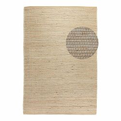 Béžový koberec 120x170 cm Handloom – Hanse Home