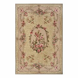 Béžový koberec 75x150 cm Asmaa – Hanse Home