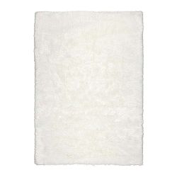 Béžový koberec Flair Rugs Sheepskin, 160 x 230 cm
