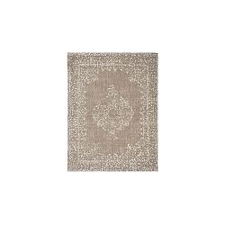 Béžový koberec LABEL51 Vintage, 160 x 140 cm