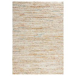 Béžový koberec Mint Rugs Chic, 120 x 170 cm
