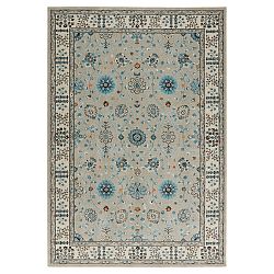 Béžový koberec Mint Rugs Classico, 160 x 230 cm