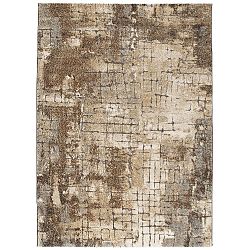 Béžový koberec Universal Elke, 160 x 230 cm
