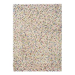 Béžový koberec Universal Kasbah Multi, 80 x 150 cm