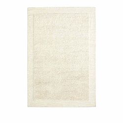Béžový vlněný koberec 160x230 cm Marely – Kave Home
