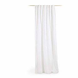 Béžový závěs 140x270 cm Marja – Kave Home
