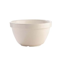 Bílá kameninová mísa Mason Cash Basin, ⌀ 20 cm