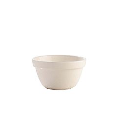 Bílá kameninová miska Mason Cash Basin, ⌀ 14 cm