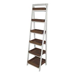 Bílá knihovna HSM collection Ladder