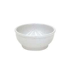 Bílá miska z kameniny Casafina Fattoria, ⌀ 17 cm