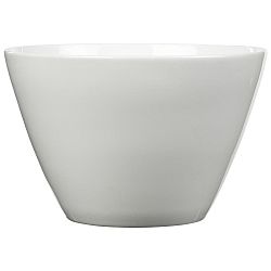 Bílá porcelánová miska Bitz Mensa, průměr 13 cm