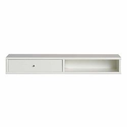 Bílá předsíňová skříňka Mistral – Hammel Furniture