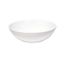 Bílá salátová mísa Emile Henry, ⌀ 22 cm
