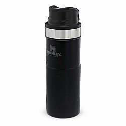 Bílá termoska 470 ml – Stanley