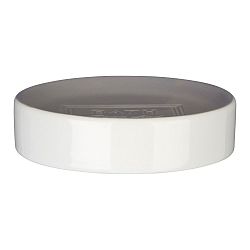 Bílo-šedá mýdlenka Premier Housewares Vida