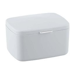Bílý box do koupelny Wenko Barcelona