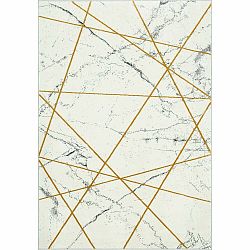 Bílý koberec 240x330 cm Soft – FD