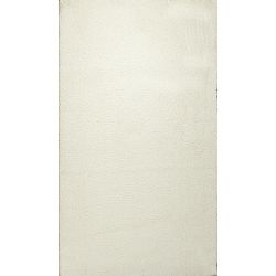 Bílý koberec Eko Rugs Ivor, 160 x 230 cm