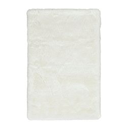 Bílý koberec Mint Rugs Superior, 280 x 180 cm