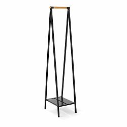 Bílý ocelový stojan na oblečení Linn – Brabantia