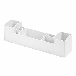 Bílý organizér InterDesign Med+ Multi Level