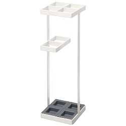 Bílý stojan na deštníky YAMAZAKI Tower