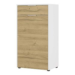 Botník Germania Linz, výška 108 cm