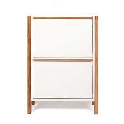 Botník se 2 zásuvkami Woodman Northgate