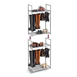 Botník se 4 háčky Domopak Shoes